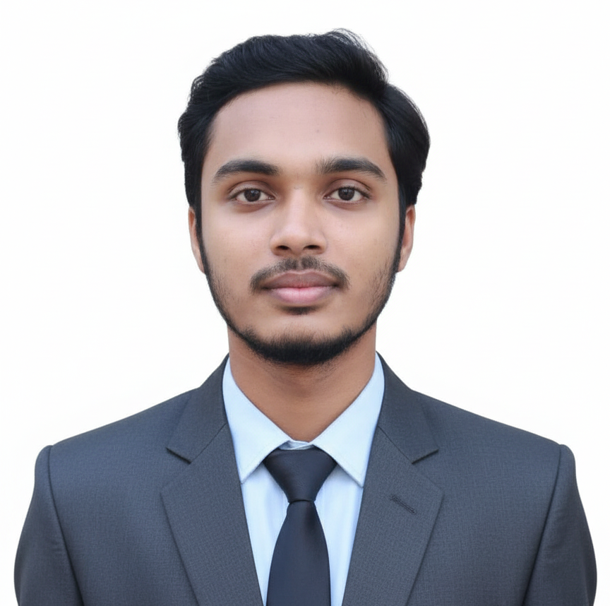 Mobile Application Developer(Flutter)